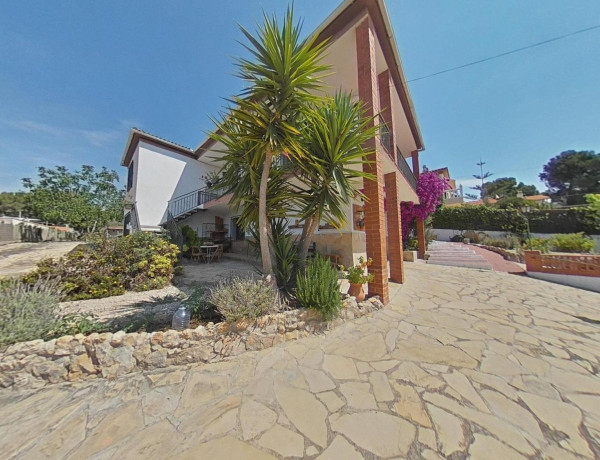 Casa o chalet independiente en venta en Masllorenç