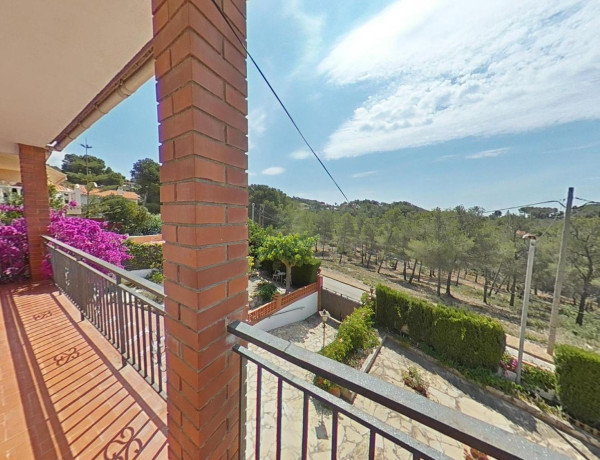 Casa o chalet independiente en venta en Masllorenç