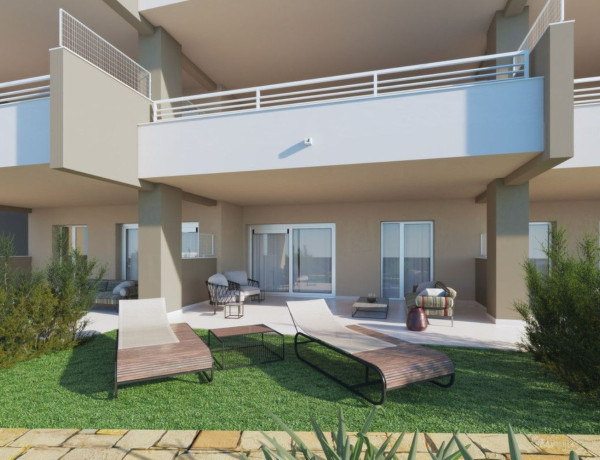 Piso en venta en Lugar Urbanizacion Estepona Golf