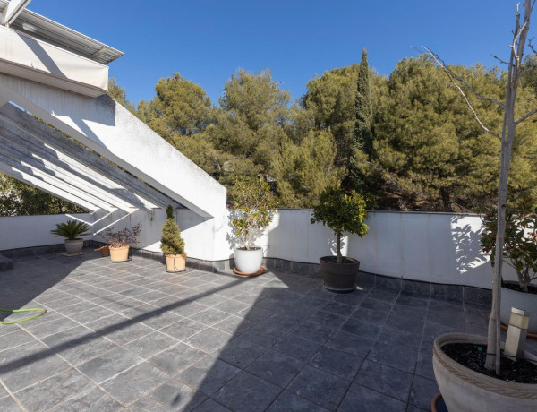 Casa o chalet independiente en venta en Albaicín