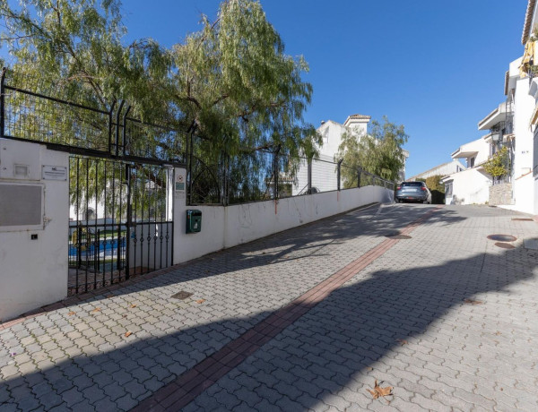 Casa o chalet independiente en venta en Albaicín