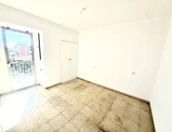 Piso en venta en avenida de José Ortega y Gasset, 97