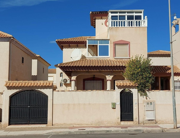 Casa o chalet independiente en venta en Playa Flamenca