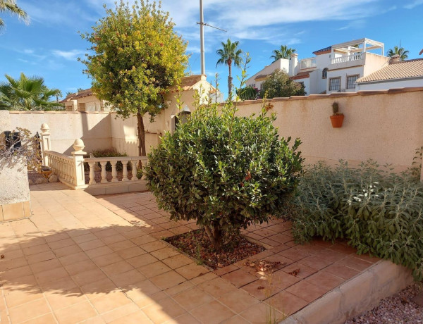 Casa o chalet independiente en venta en Playa Flamenca