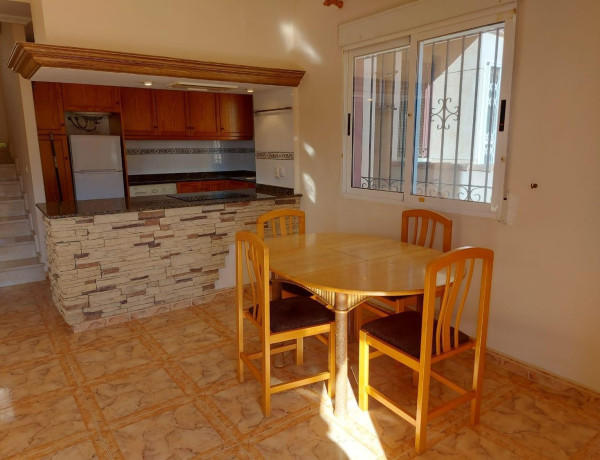Casa o chalet independiente en venta en Playa Flamenca