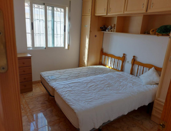 Casa o chalet independiente en venta en Playa Flamenca