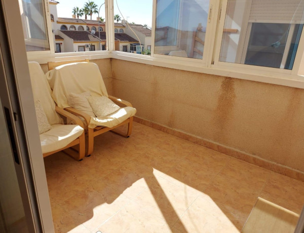 Casa o chalet independiente en venta en Playa Flamenca