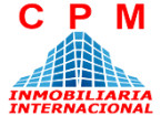 Inmobiliaria Internacional CPM