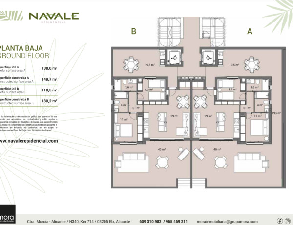 Navale Residencial