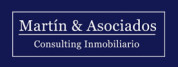 Martin & Asociados Consulting Inmobiliario