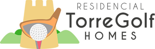 Torregolf Homes