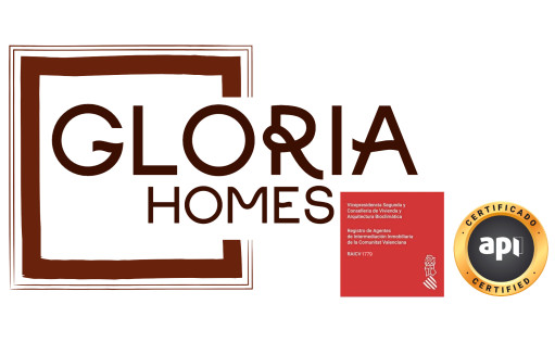 Gloria Homes Inmobiliaria