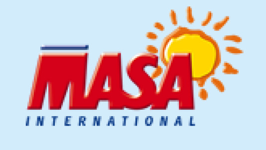 MASA International