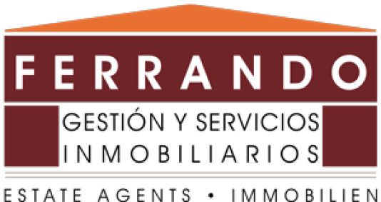 FERRANDO INMOBILIARIA MORAIRA