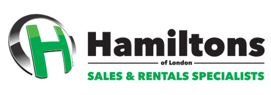 Hamiltons of London