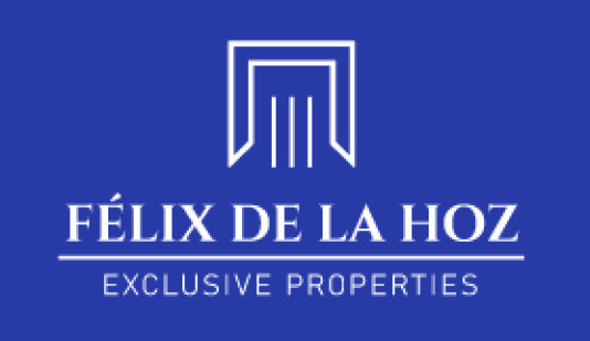 FÉLIX DE LA HOZ - EXCLUSIVE PROPERTIES