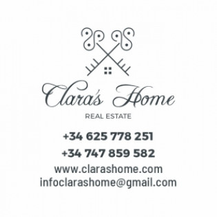 Claras Home Real Estate