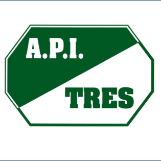 A.P.I. TRES