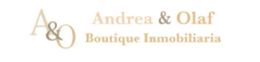 A&O Andrea Y Olaf Inmobiliaria Inmobiliaria