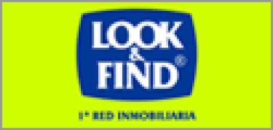 look & find
