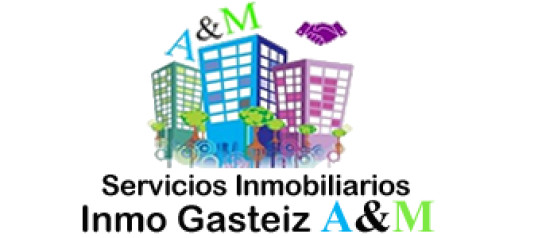 Inmo Gasteiz A&M INMOBILIARIA