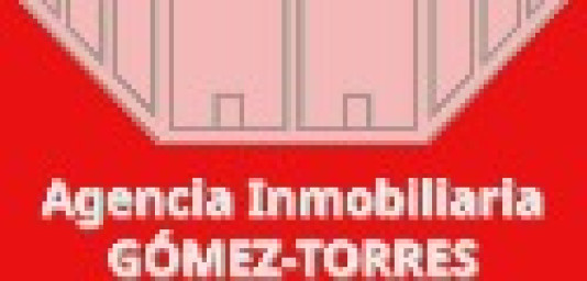 Agencia inmobiliaria Gomez Torres