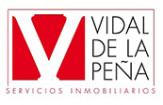 P. Vidal de la Peña - Central