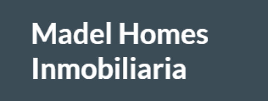 Madel Homes Inmobiliaria