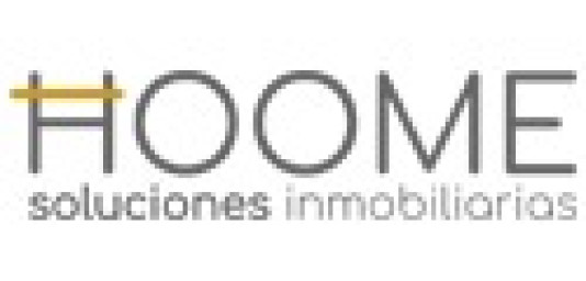 HOOME soluciones inmobiliarias