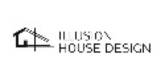 Illusion House Design