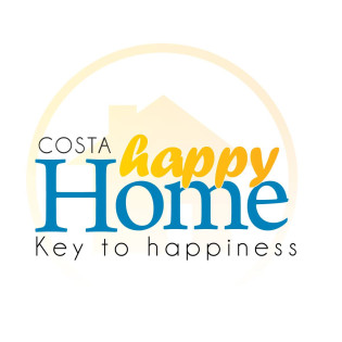 costa happy home