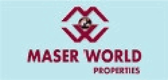 Maser World Properties