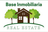 base inmobiliaria fj real estate
