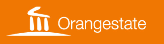 Orangestate