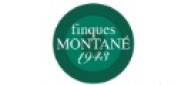 Finques Montane