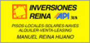 INVERSIONES REINA