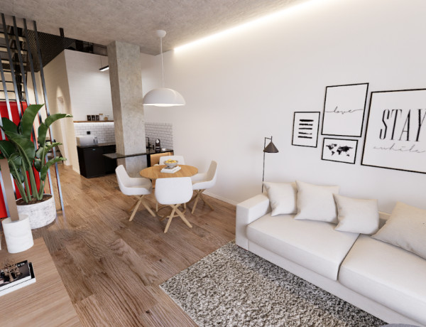 Lofts Aguilera