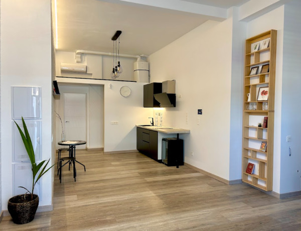 Lofts Postiguet