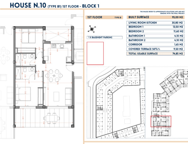 Residencial Velapi