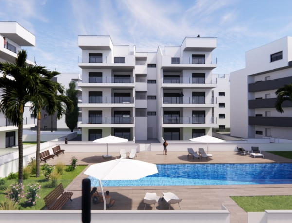 Residencial Velapi