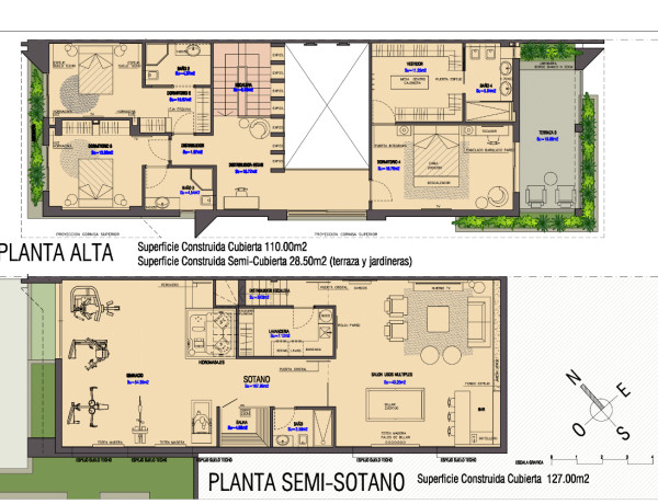 Lux Villas Los Balcones