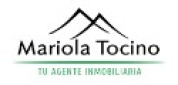 Mariola Tocino, tu agente inmobiliaria.