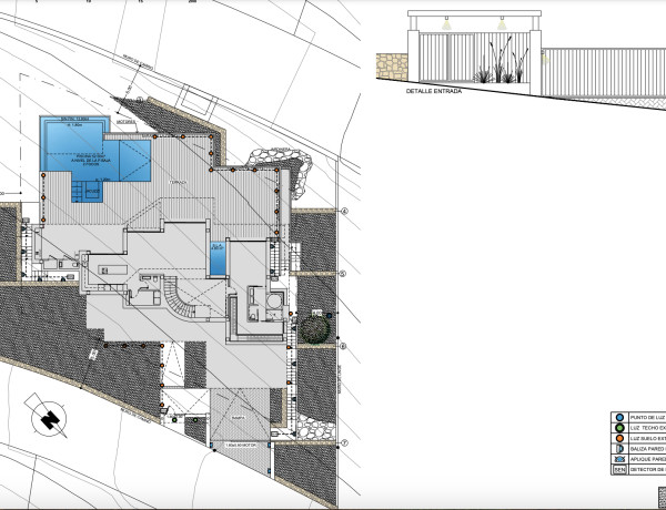 Residencial Plus Jazmines