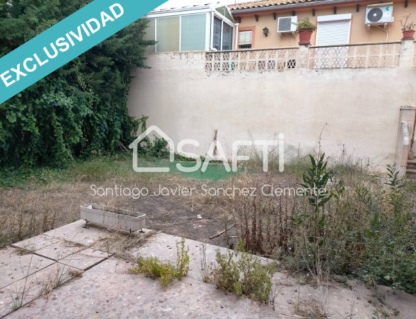 Oportunidad Vivienda Unifamiliar 415 mts parcela