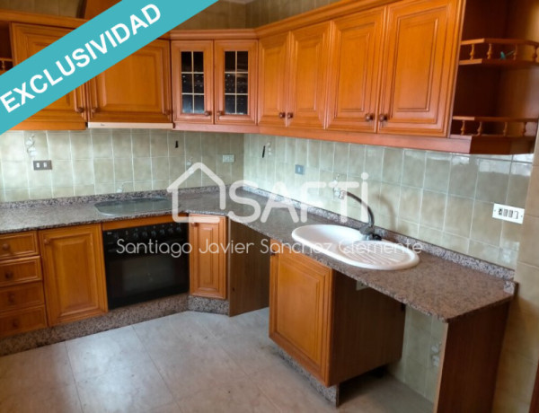 Oportunidad Vivienda Unifamiliar 415 mts parcela