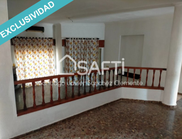 Oportunidad Vivienda Unifamiliar 415 mts parcela