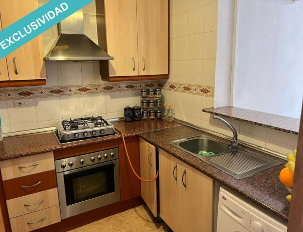 Apartment For sell in San Javier in Murcia 