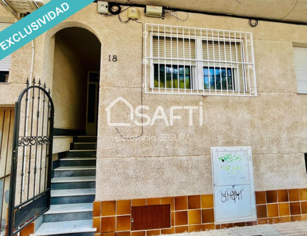 Apartment For sell in San Pedro Del Pinatar in Murcia 