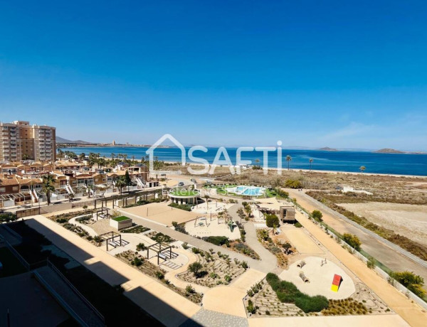 Apartment For sell in Cartagena in Murcia 