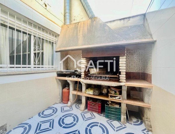 ESTUPENDA VIVIENDA DE TIPO DÚPLEX TODO EXTERIOR EN LOS ALCÁZARES